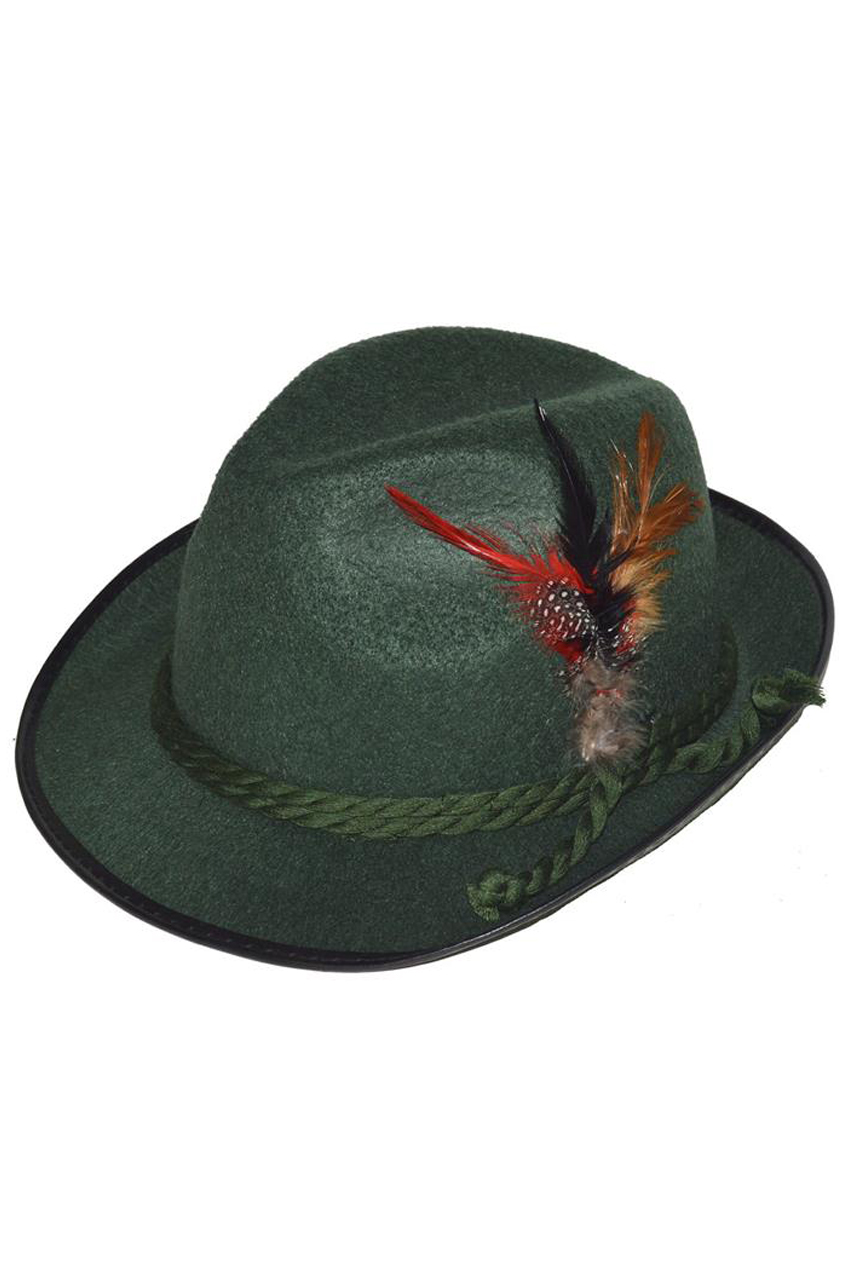 Oktoberfest hat Kufstein