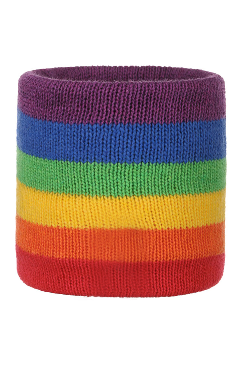 Wristbands Rainbow