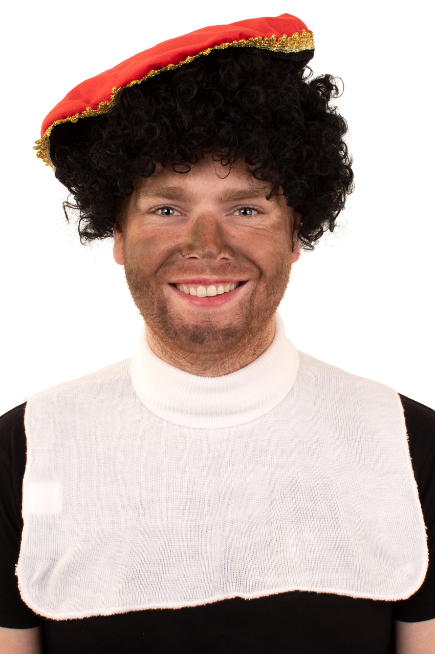 Turtleneck white