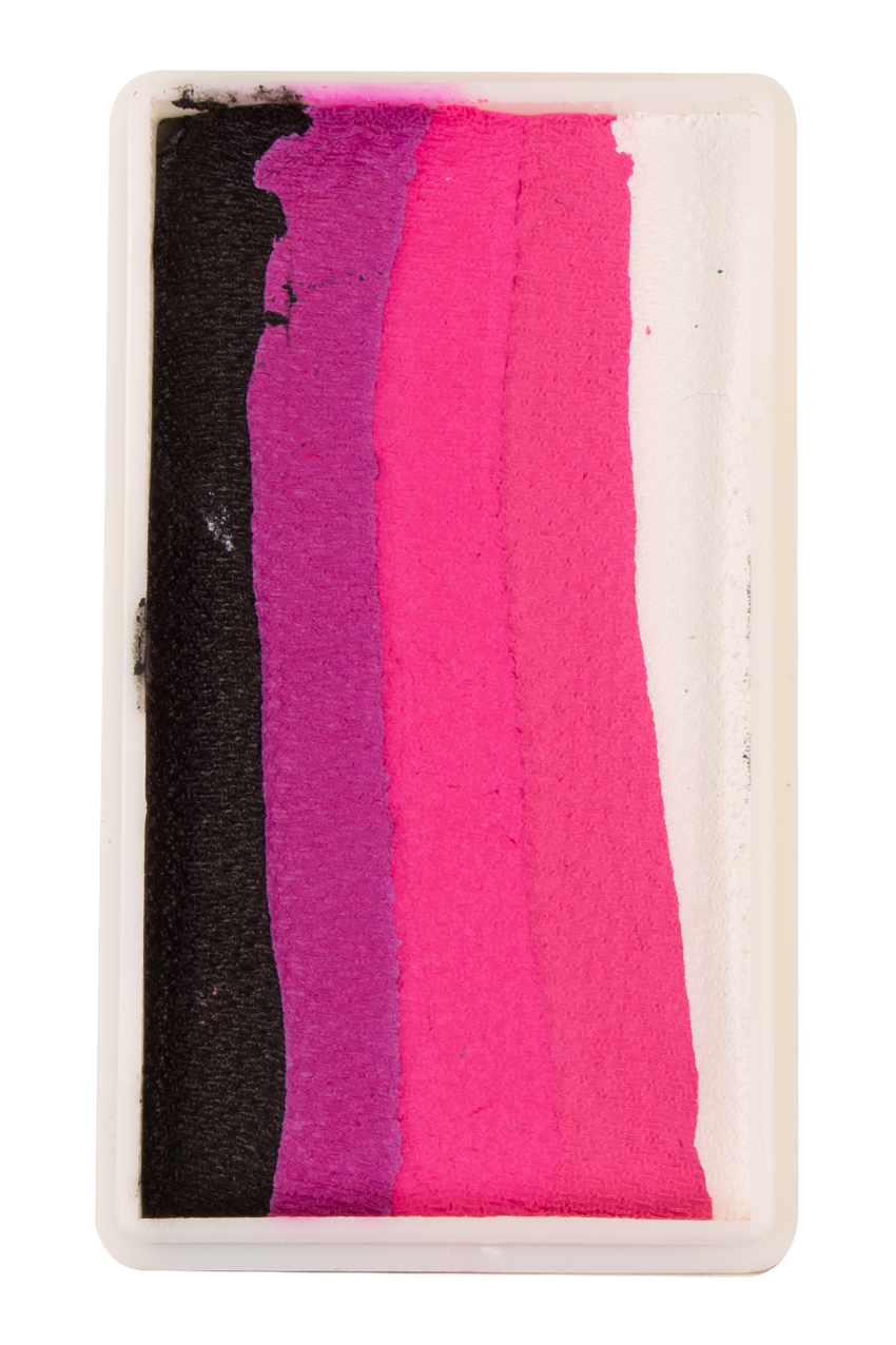 Hobby Watercolor dark candy 28 gram colorblock