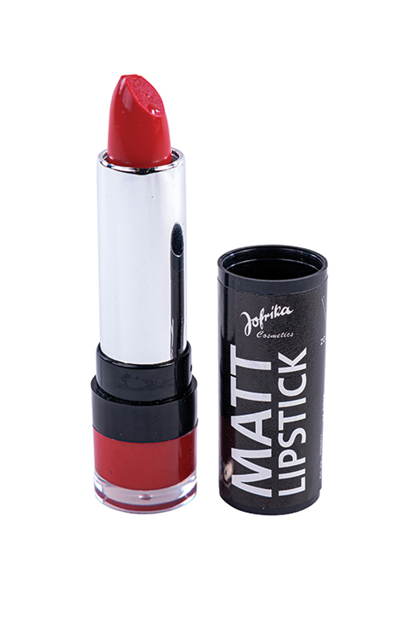 Jofrika Lipstick red 2.8 g