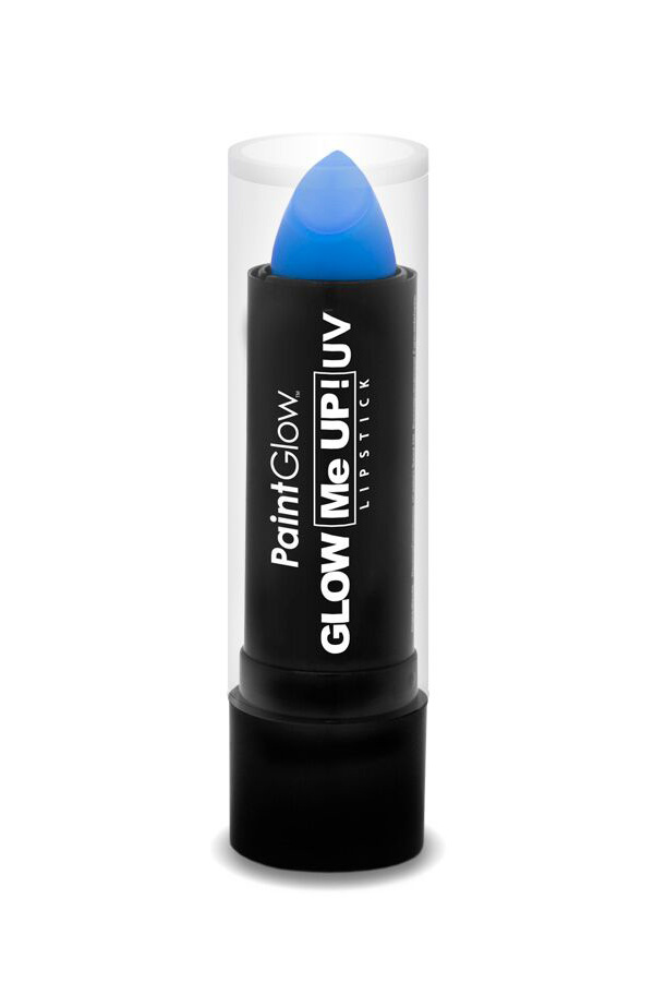 UV lipstick 4,5 gr. blue