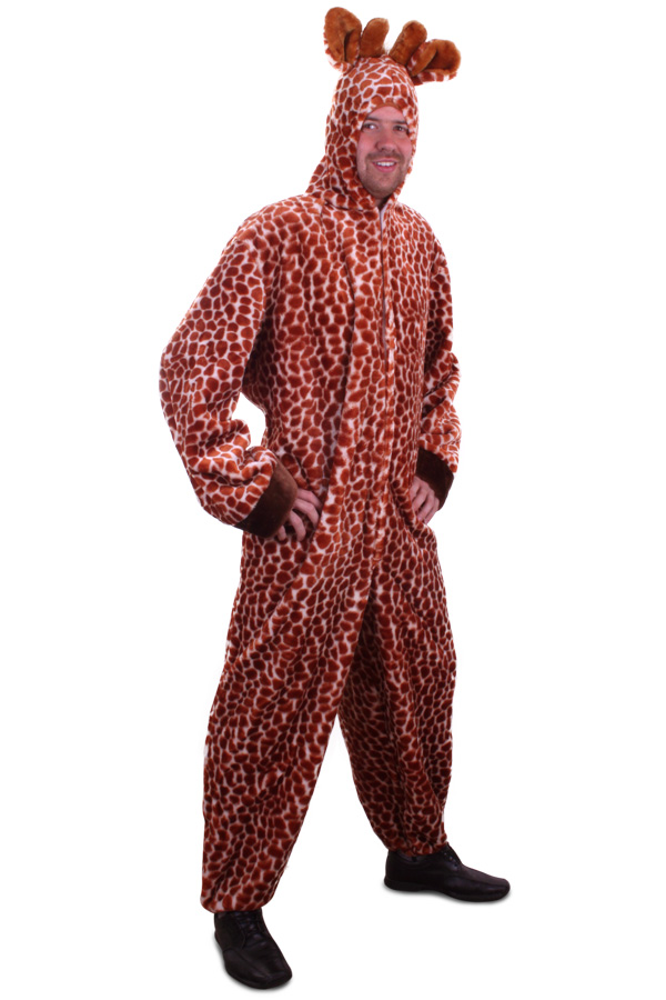 Giraffe plush  