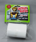 No Tear toilet paper / toilet paper does not tear