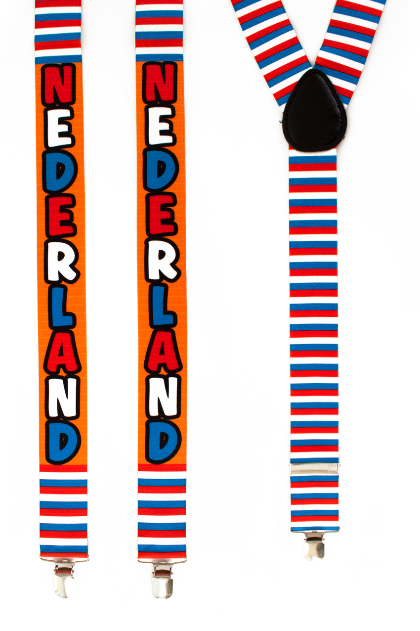 Suspenders  Nederland
