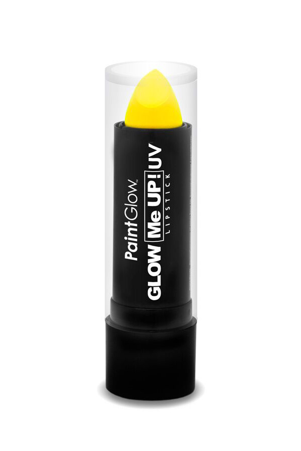 UV lipstick 4,5 gr. yellow