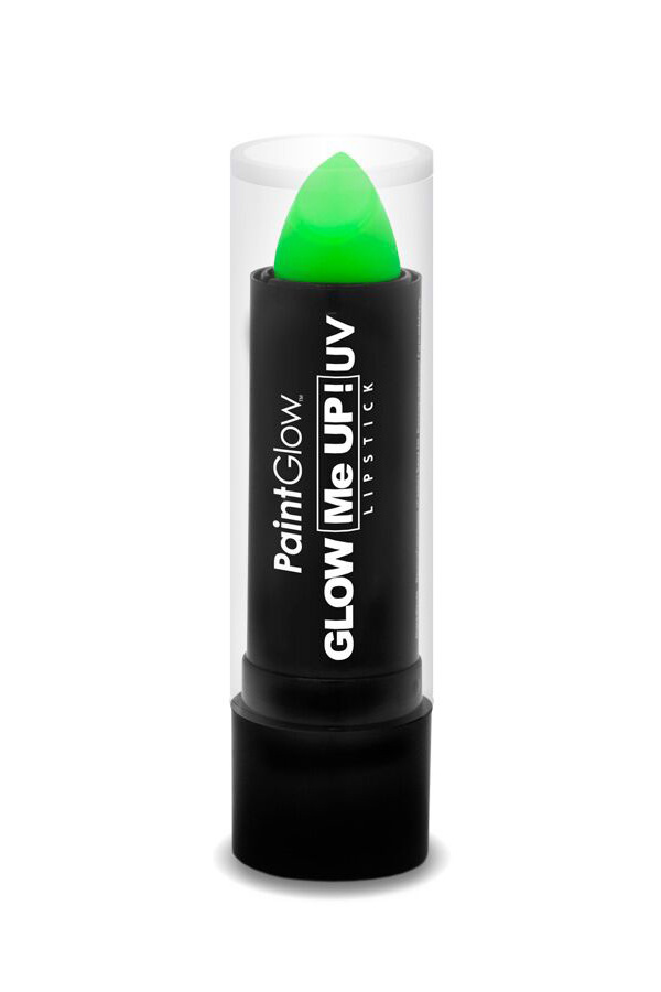 UV lipstick 4,5 gr. green
