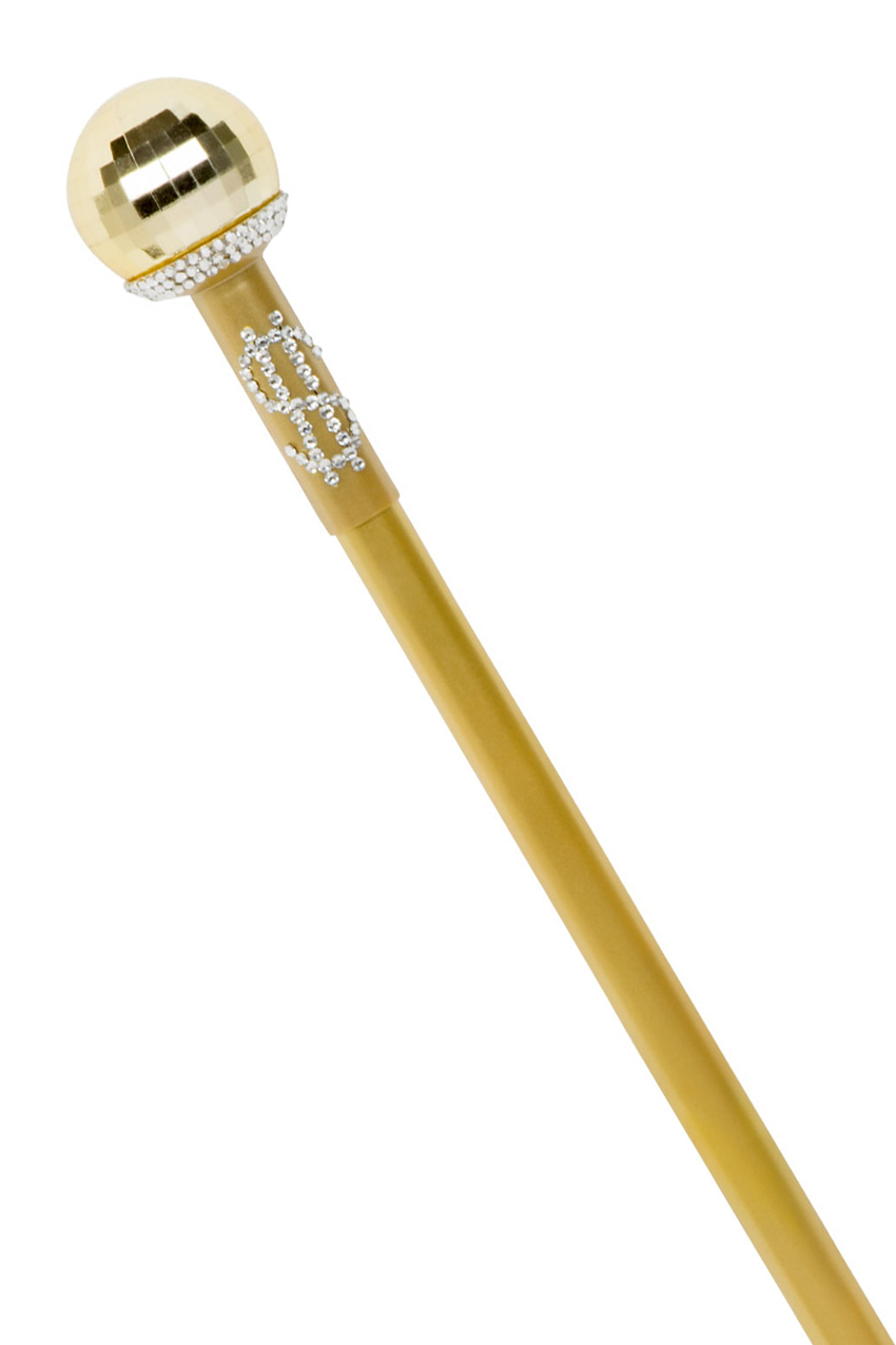 Pimpstick 92cm. removable
