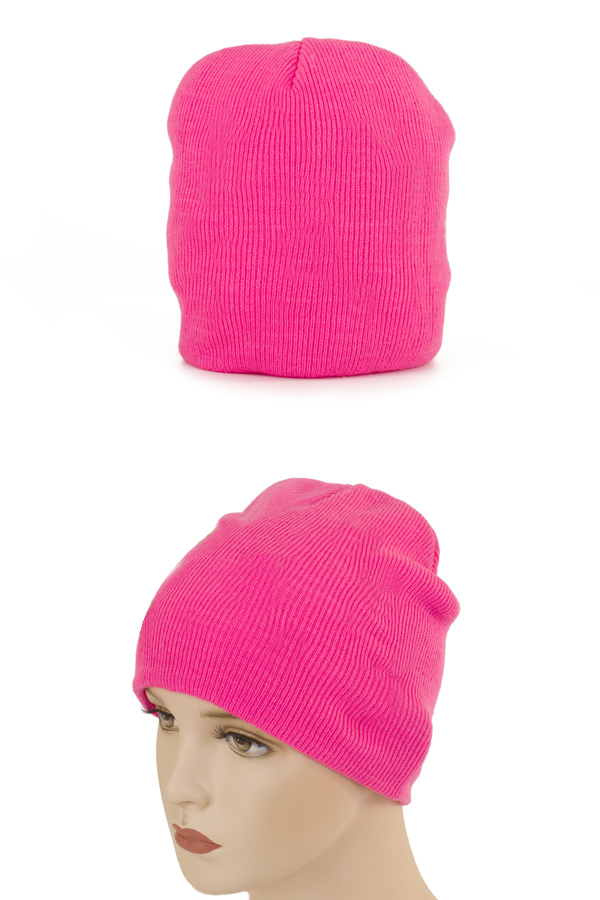 Hat Fuchsia