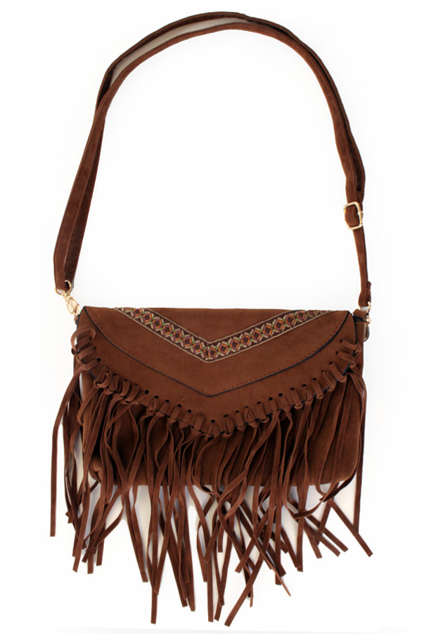 Handbag Ibiza indian look