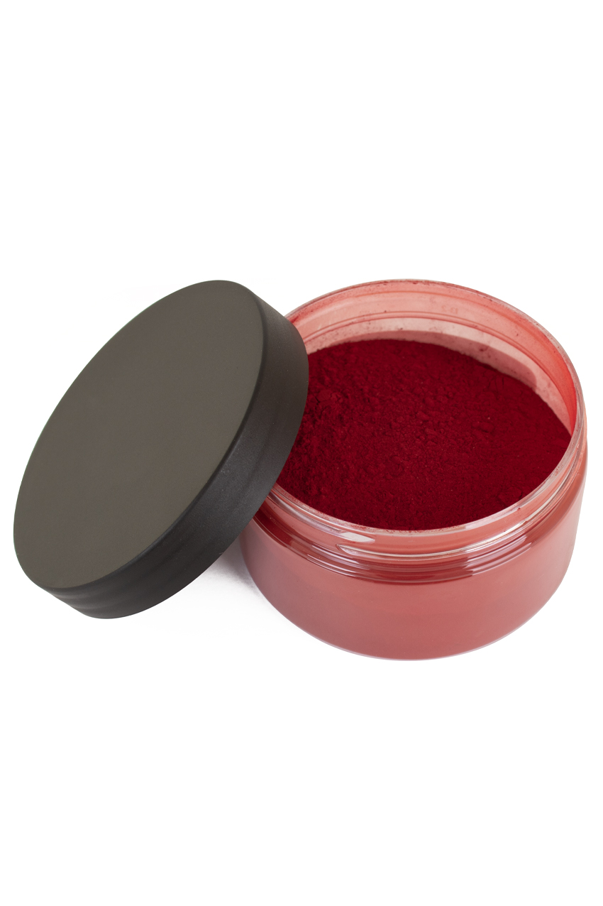 Blood Powder 50 gram 139-06.4