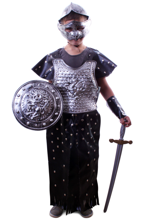 Gladiator set one size