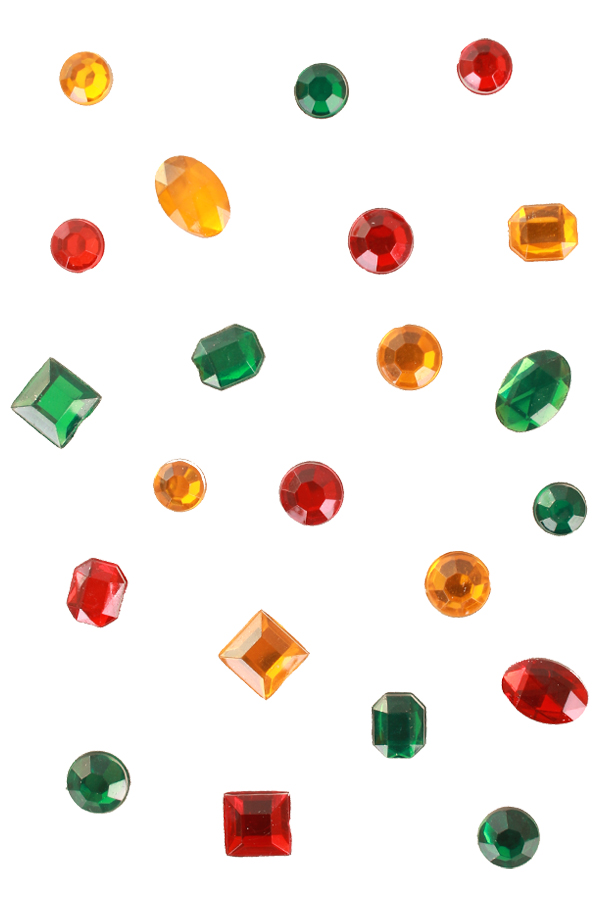 PXP Stones rd-gl-gr 200 grams