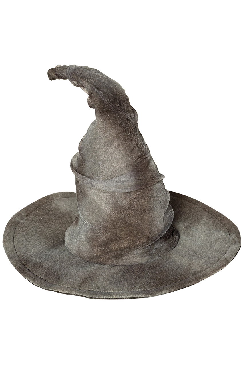 Hat witch Zelda