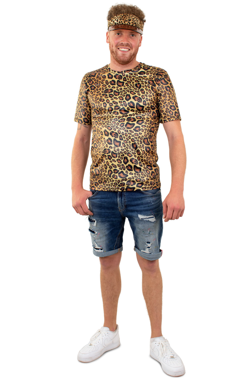 Panther t-shirt