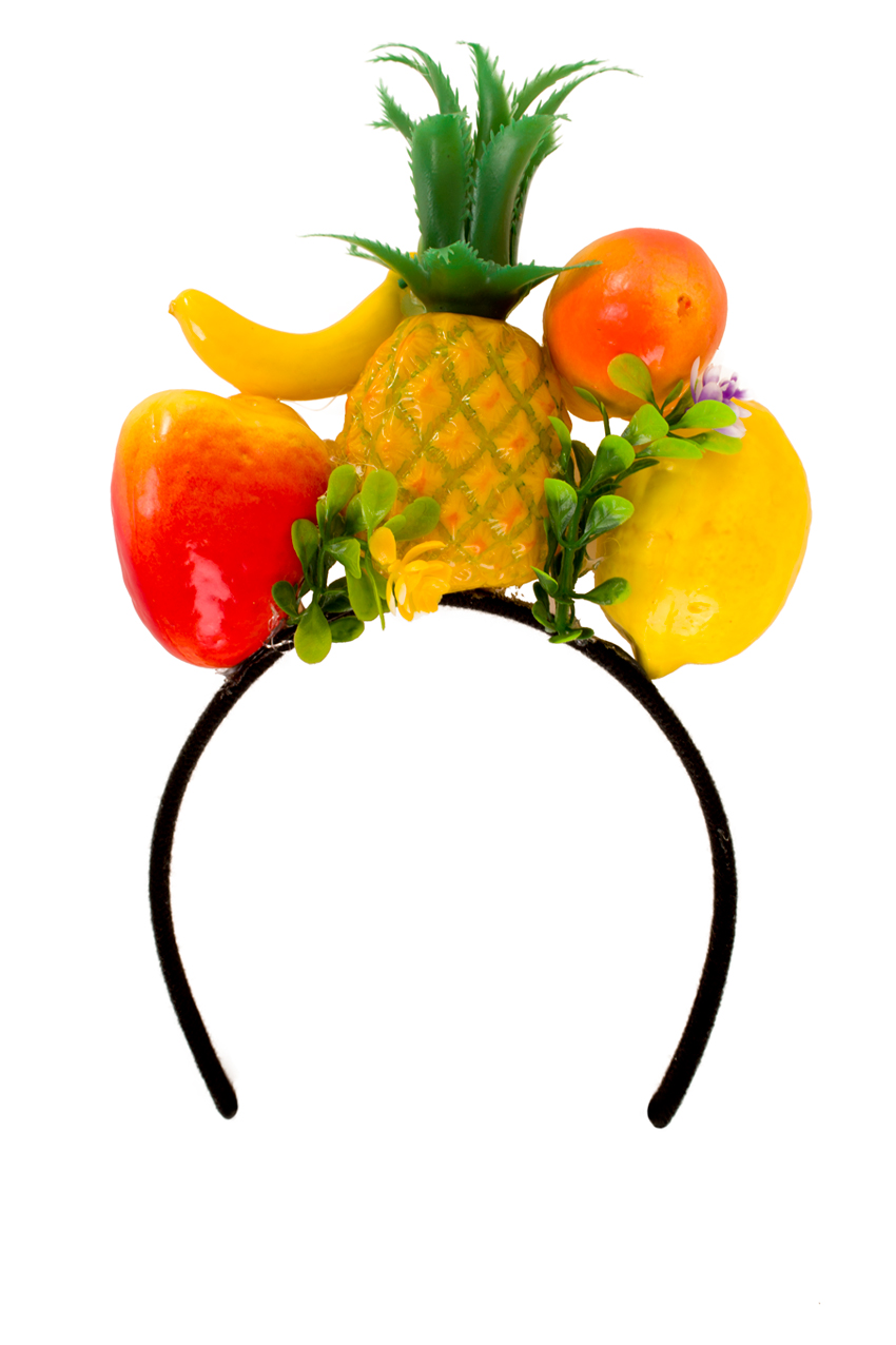 Diadem with fruit