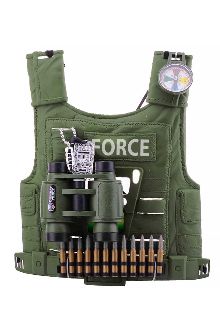 Army Combat set