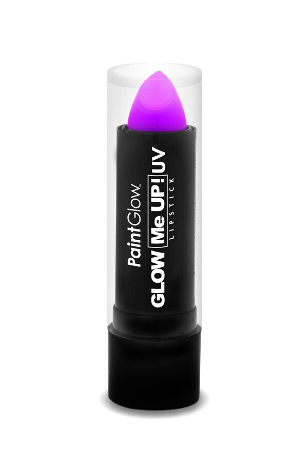 UV lipstick 4,5 gr. purple