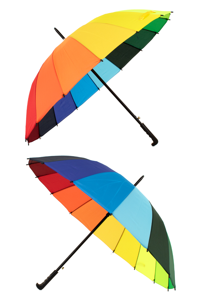 Umbrella Rainbow