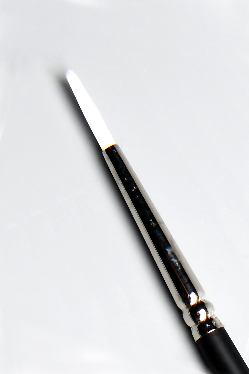 Brush Matteo Arfanotti  # 2 Round brush 96037