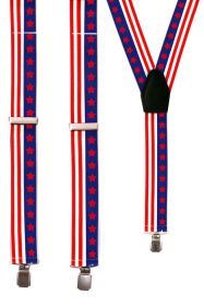Bretel stars & stripes
